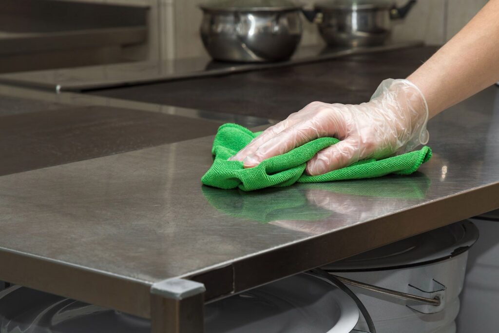 gastronomie kuechenreinigung fb05c668